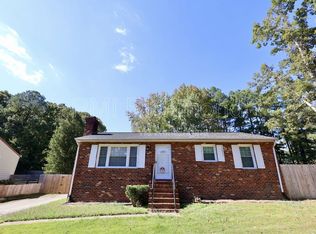 2728 Grantwood Rd, Richmond, VA 23225