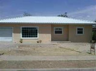 3017 Horn Ave, Clovis, NM 88101