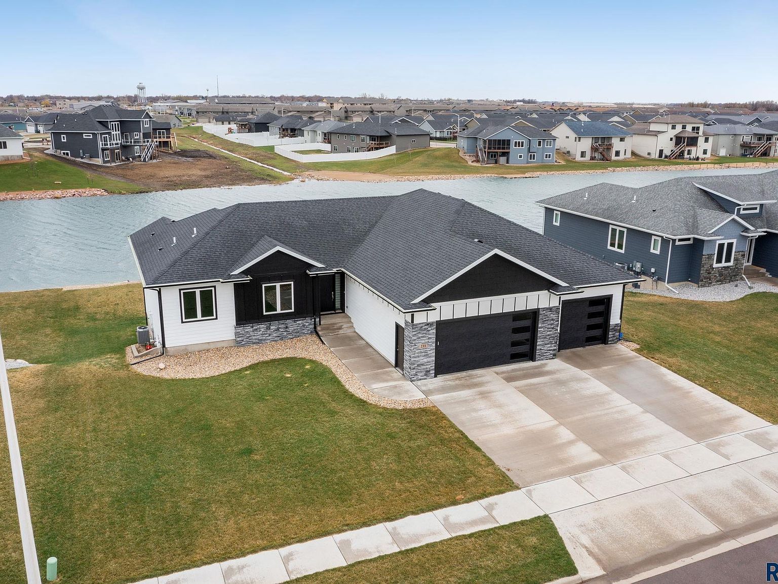 235 Alberta Trl E, Tea, SD 57064 Zillow