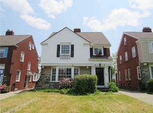 3659 Riedham Rd, Shaker Heights, OH 44120