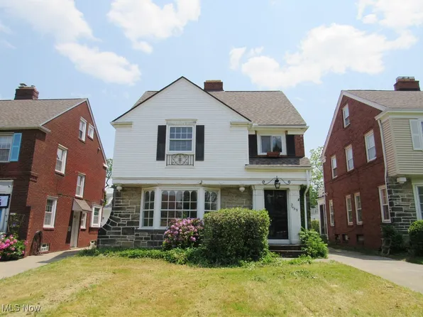 3659 Riedham Rd, Shaker Heights, OH 44120