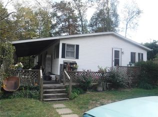 40873 Township Road 64b, Dresden, OH 43821
