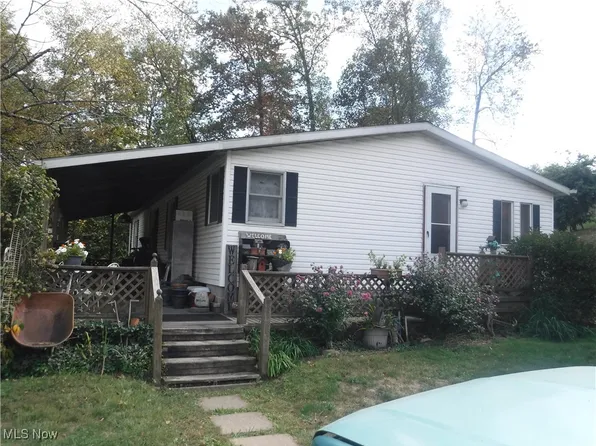 40873 Township Road 64b, Dresden, OH 43821