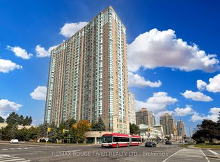 Consillium 2, Toronto, ON M1H 3H3