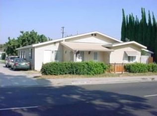 5420 Baldwin Ave, Temple City, CA 91780