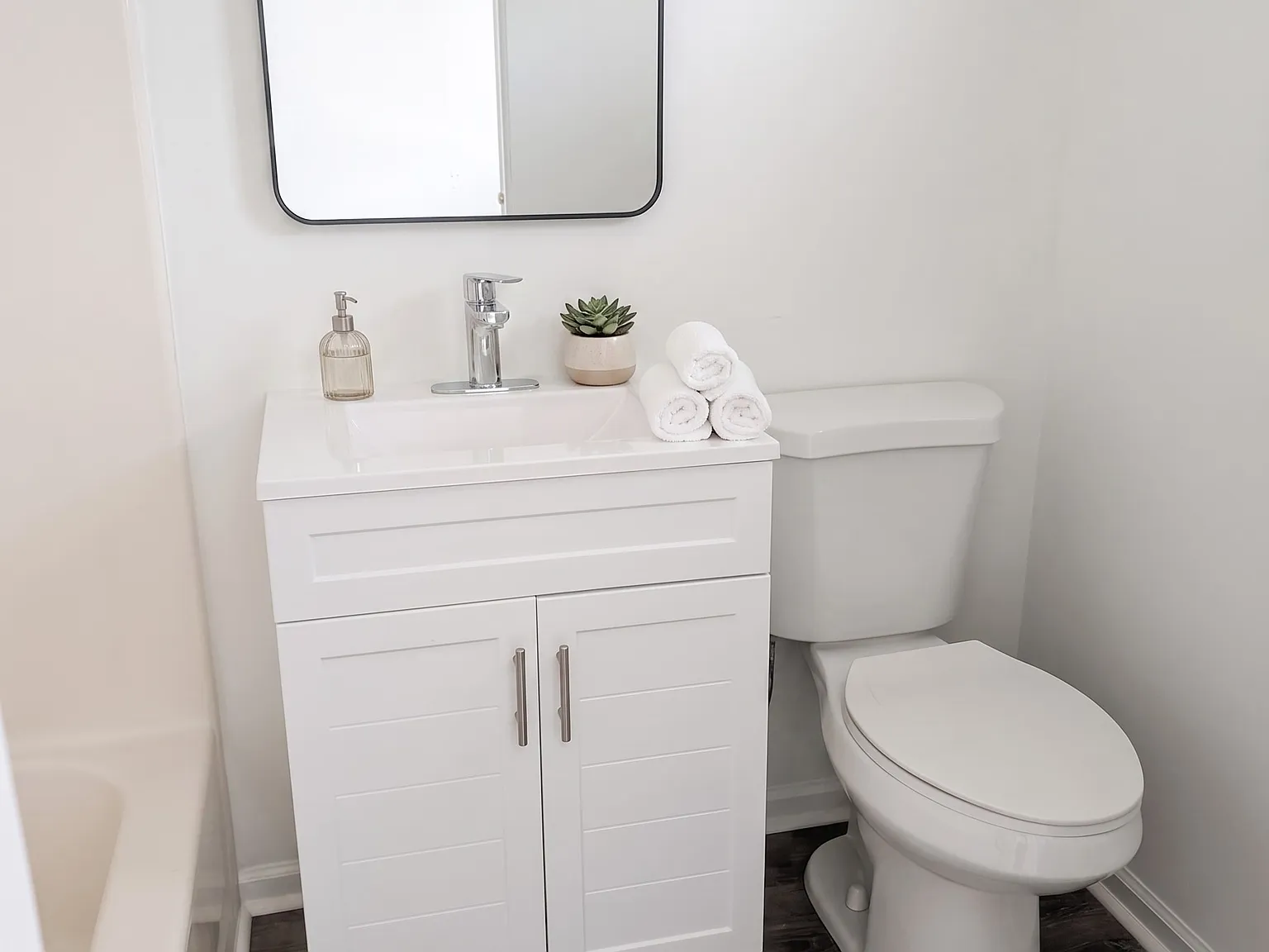 Studio, 450 sqft, $995 — Photo 4
