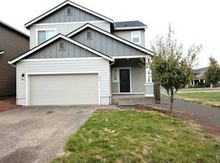 108 N 34th Ct, Ridgefield, WA 98642