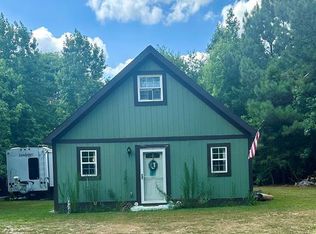 950 Yarborough Mill Rd, Milton, NC 27305