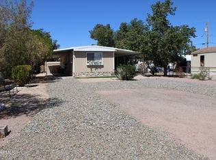 1524 E 23rd Ave, Apache Junction, AZ 85119