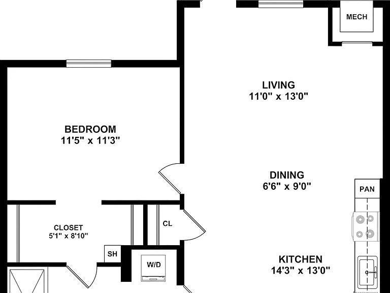 Residences at Huron Senior Community 55+ — Photo 53