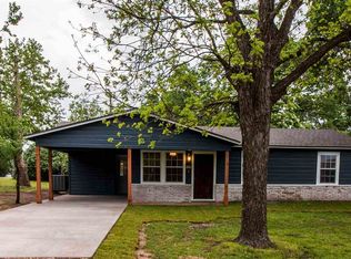 200 Greenbriar Dr, Waco, TX 76706