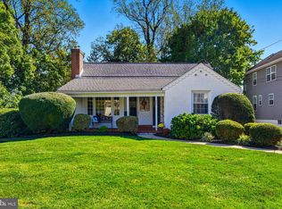 247 Orchard Rd, Springfield, PA 19064