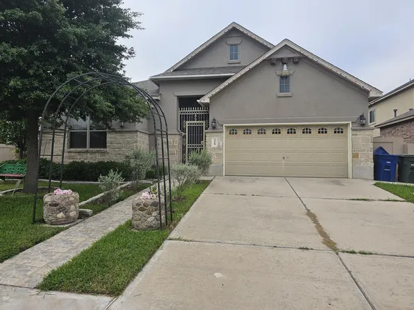 129 Guanajuato Dr, Laredo, TX 78045