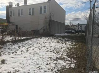 14573 Farmers Blvd, Jamaica, NY