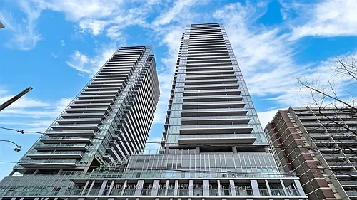 195 Redpath Ave #1413 Photo 1