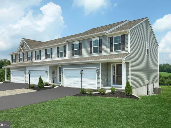 11 Weston Cir Lot 59, Duncannon, PA 17020