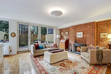 Sold by Corcoran