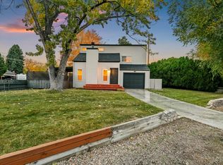 1511 S Manitou Ave, Boise, ID 83706