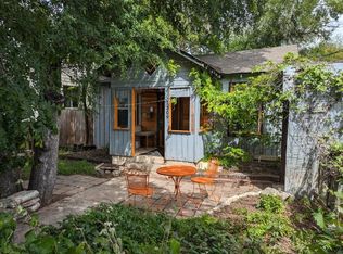 1309 Walnut Ave, Austin, TX 78702