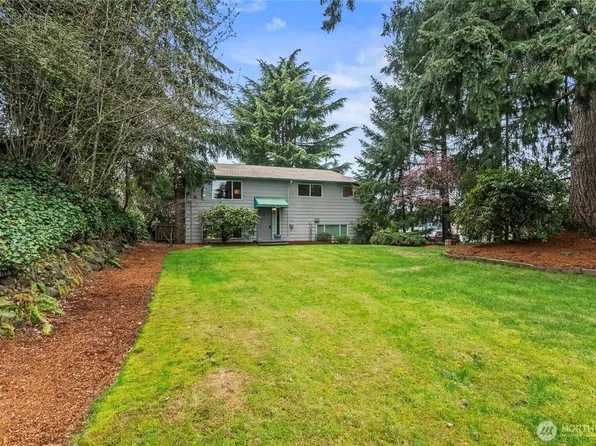 5246 S Mason Avenue, Tacoma, WA 98409
