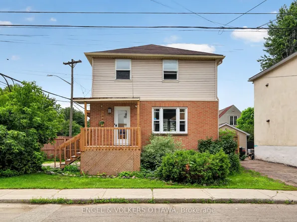 344 Richelieu Ave, Ottawa, ON K1L 6J9