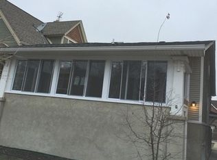 4024 W Cornelia Ave, Chicago, IL 60641