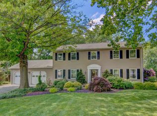 2002 Rachael Dr, Lancaster, PA 17601