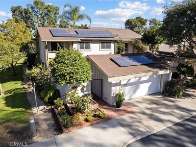 4181 Sandburg Way, Irvine, CA, 92612