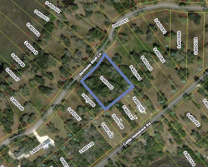 Bermuda Bluff Ln, Midway, GA 31320 MLS 147408 Zillow