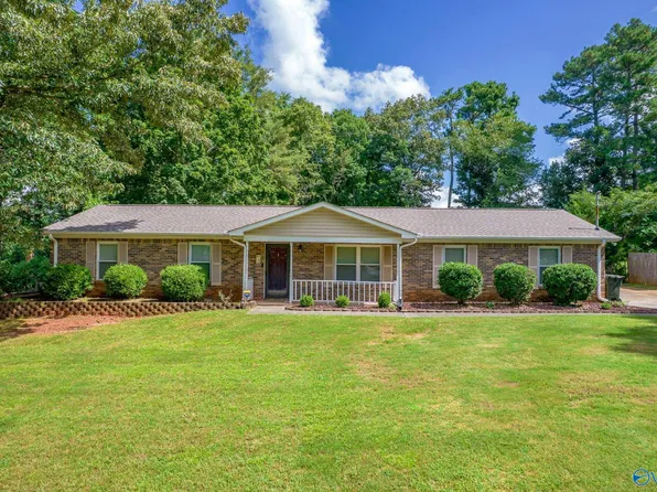 107 Val Sapra Cir, Harvest, AL 35749