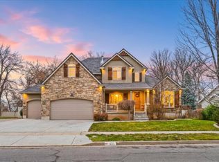 431 N 1050 E, Layton, UT 84040