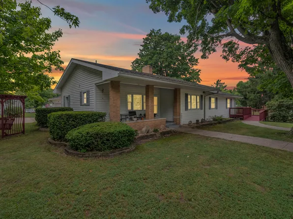 5681 Ogden St, Osseo, MI 49266