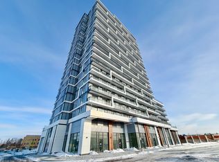 9763 Markham Rd #1003, Markham, ON L6E 0H7