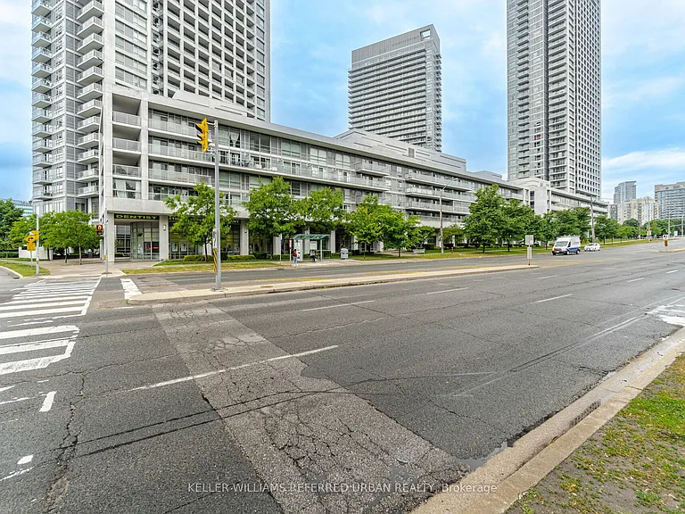 2035 Sheppard Ave E #335 — Photo 13