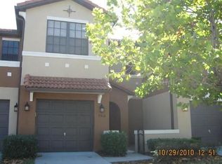 9512 Muse Pl, Orlando, FL 32829