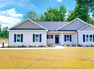 103 Sussex Pl, Goldsboro, NC 27530