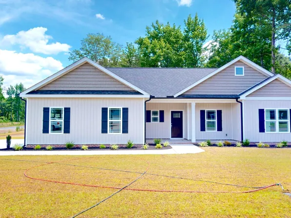 103 Sussex Place, Goldsboro, NC 27530