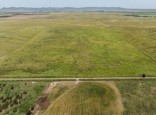 2280th Rd, Snyder, OK 73566