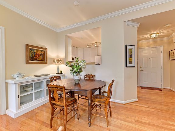 3rd image of 621 N Saint Asaph St Unit 104