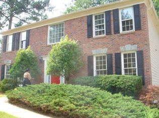 145 Pine Bridge Trl, Johns Creek, GA 30022