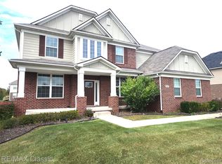 5887 Northford, Canton, MI 48187