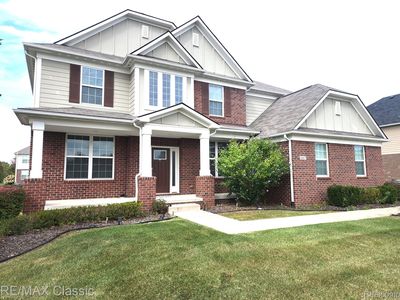 5887 Northford, Canton, MI, 48187