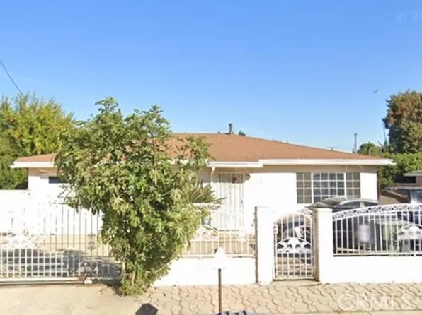 914 Glen Ave, Pomona, CA 91768