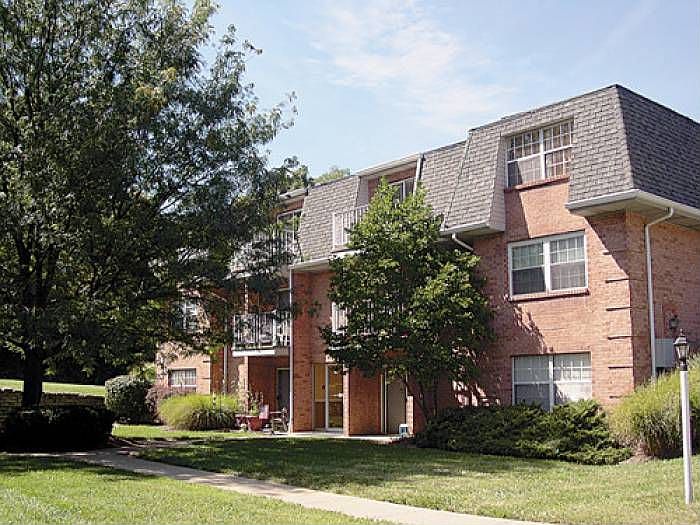 Churchill Apartments