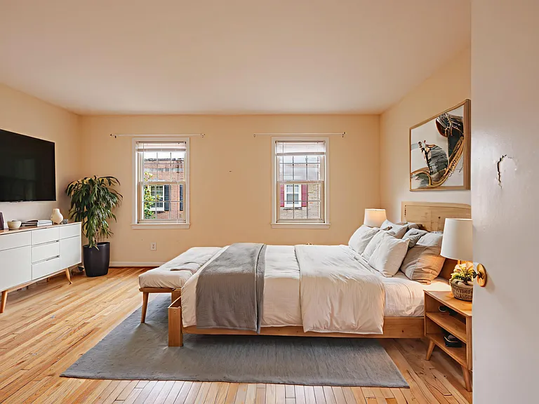 1776 Lanier Pl NW #5C — Photo 12