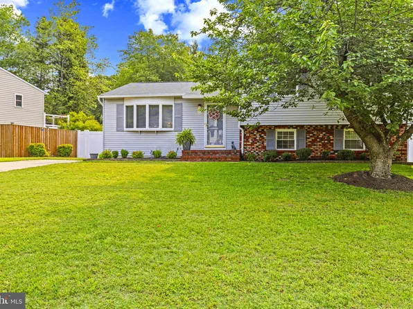 7103 Renwick Ct, Glen Burnie, MD 21061