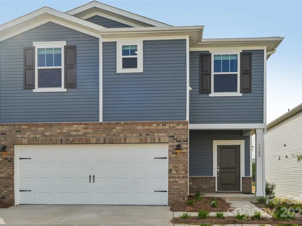 418 Luna Ln, Shelby, NC 28152