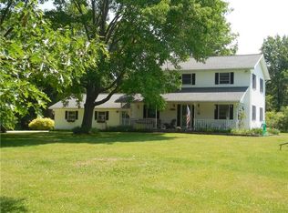 350 Stonybrook Rd, Rush, NY 14543