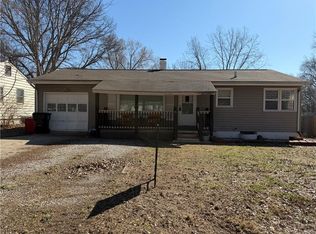 4305 S Main St, Independence, MO 64055