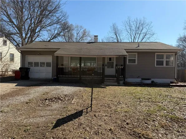 4305 S Main St, Independence, MO 64055